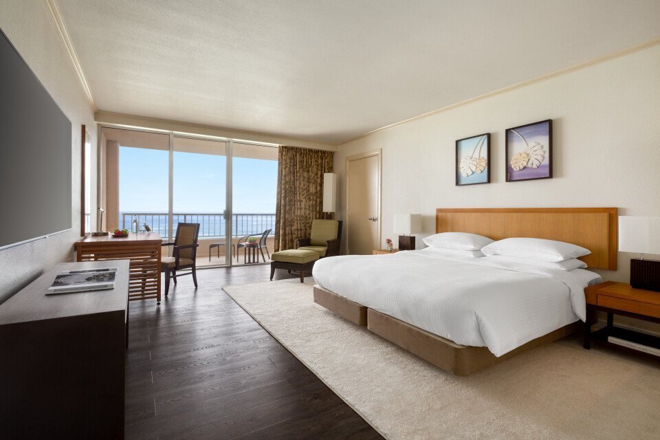 하얏트 리젠시 괌 Regency Suite